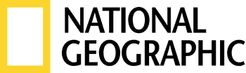 National Geographic logo